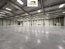 Pronájem skladu, Příšovice, 2000 m2
