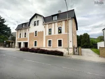 Pronájem bytu 1+1, Osek, Obránců míru, 36 m2