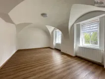 Pronájem bytu 1+1, Osek, Obránců míru, 36 m2