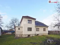 Prodej rodinného domu, Hořátev, 140 m2