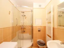 Pronájem bytu 2+kk, Praha - Suchdol, Holubí, 44 m2