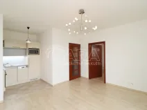 Pronájem bytu 2+kk, Praha - Suchdol, Holubí, 44 m2
