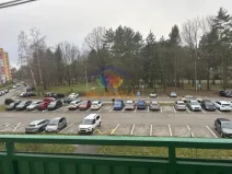 Prodej bytu 2+1, Ostrava - Poruba, Ludvíka Podéště, 55 m2