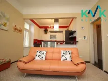 Prodej bytu 4+kk, Karlovy Vary, Na Vyhlídce, 109 m2