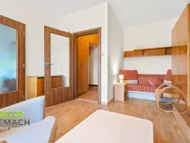 Prodej bytu 1+1, Náchod, Kladská, 34 m2