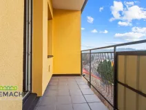 Prodej bytu 1+1, Náchod, Kladská, 34 m2