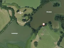 Prodej zahrady, Čejetice - Sudoměř, 4160 m2