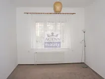 Pronájem bytu 3+1, Praha - Michle, Popovická, 61 m2