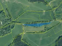 Prodej louky, Dlouhý Újezd, 17233 m2