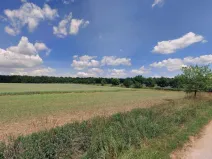 Prodej pole, Albrechtice nad Vltavou, 33781 m2