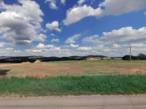 Prodej zahrady, Červený Újezd - Nové Dvory, 8872 m2