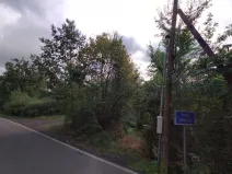 Prodej zahrady, Krhanice, 811 m2