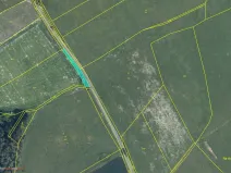 Prodej louky, Sázava - Bělokozly, 394 m2
