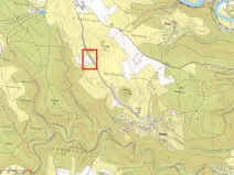 Prodej louky, Sázava - Bělokozly, 394 m2