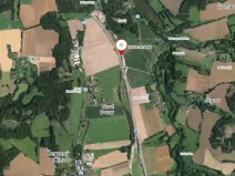 Prodej pole, Červený Újezd - Nové Dvory, 2485 m2