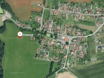 Prodej louky, Řepeč, 1356 m2