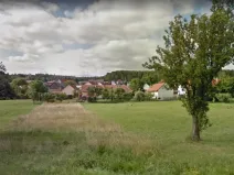 Prodej louky, Drásov, 869 m2