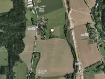 Prodej zahrady, Červený Újezd - Nové Dvory, 2179 m2