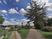 Prodej zahrady, Červený Újezd - Nové Dvory, 2179 m2