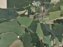 Prodej zahrady, Pravonín - Volavka, 6189 m2