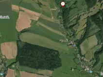 Prodej pole, Šonov, 723 m2