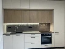 Pronájem bytu 2+kk, České Budějovice, Hálkova, 40 m2