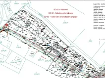 Prodej pozemku pro bydlení, Voznice, 1023 m2