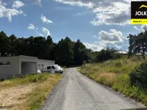 Prodej pozemku pro bydlení, Staré Heřminovy, 1769 m2