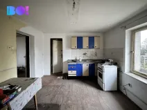 Prodej rodinného domu, Čechy, 89 m2