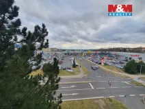 Pronájem bytu 2+1, Sokolov, Marie Majerové, 56 m2