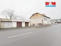 Prodej restaurace, Velké Žernoseky, 438 m2