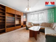 Prodej rodinného domu, Rudoltice, 160 m2