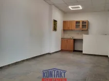 Pronájem kanceláře, České Budějovice - České Budějovice 3, 35 m2