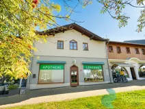 Prodej apartmánu, Lipno nad Vltavou, 227 m2