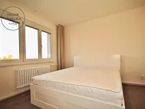 Pronájem bytu 3+1, Brno - Staré Brno, Veletržní, 61 m2