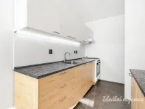 Pronájem bytu 3+1, Praha - Chodov, Malenická, 70 m2