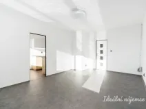 Pronájem bytu 3+1, Praha - Chodov, Malenická, 70 m2