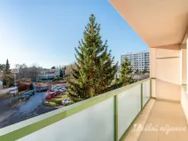 Pronájem bytu 3+1, Praha - Chodov, Malenická, 70 m2