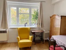 Pronájem bytu 1+kk, Praha, Pivovarnická, 34 m2