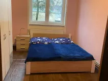 Pronájem bytu 2+1, Tisová, 57 m2