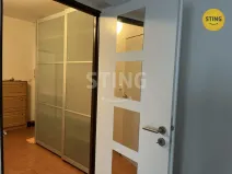 Pronájem bytu 2+1, Ostrava, Volgogradská, 52 m2