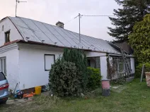 Prodej rodinného domu, Otice, Kylešovská, 124 m2