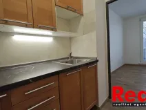 Prodej bytu 1+kk, Brno - Líšeň, Jedovnická, 24 m2