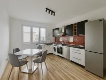 Prodej bytu 3+kk, Praha - Malešice, Plaňanská, 54 m2
