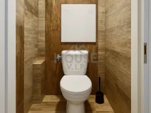 Prodej bytu 3+kk, Praha - Malešice, Plaňanská, 54 m2