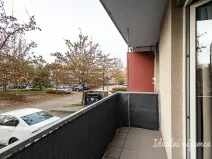 Pronájem bytu 2+kk, Praha - Letňany, Kostomlatská, 64 m2