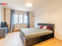 Prodej bytu 2+1, Praha - Krč, Kremličkova, 64 m2