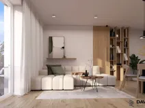 Prodej bytu 1+kk, Bystřice nad Pernštejnem, Forota, 35 m2