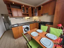 Pronájem bytu 3+1, Česká Třebová - Lhotka, 80 m2