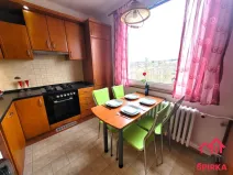 Pronájem bytu 3+1, Česká Třebová - Lhotka, 80 m2